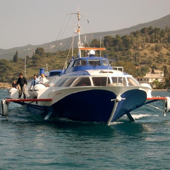 Meet your Posher, Polish - Picture 2 of 7